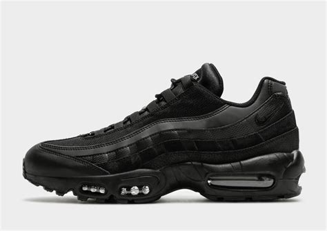 nike air max 95 zwart dames sale|air max 95 forefoot.